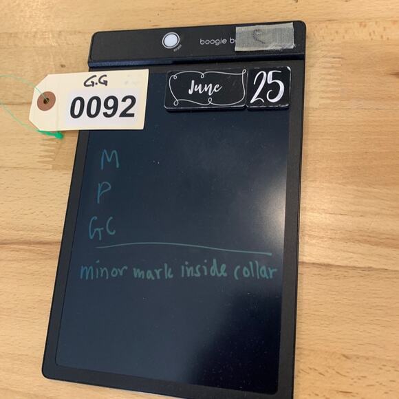 Vince Shirt Mens XL Extra Large Classic Fit Long Sleeve Lightweight Linen Blend - Picture 10 of 11